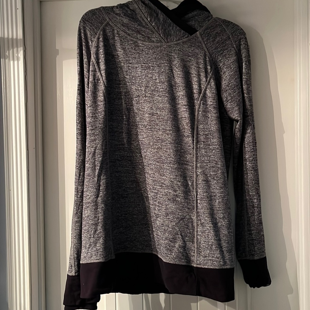 Lululemon hoodie